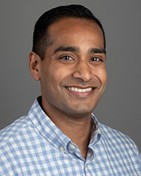 Jaimin Shah, MD