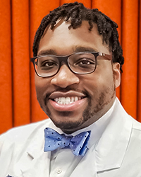 James Wallace, MD