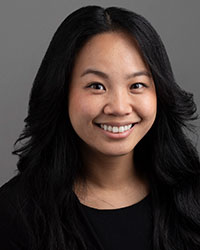 Jessica Shi, MD