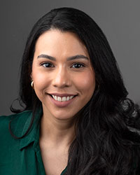 Jessica Silva Miranda, MD
