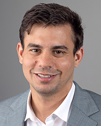 Ansel Jhaveri