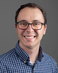 Jonah Adler, MD