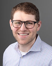 Joshua Katz, MD