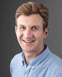 Joshua Tublin, MD