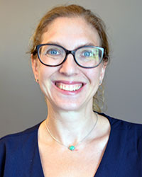 Judy Weinstock, MD