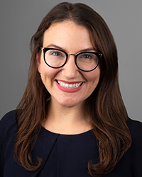 Kaitlin Nicholson, MD