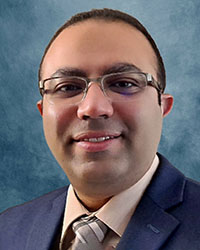 Kareem Elfatairy, MD