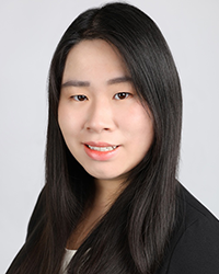 Katie Xue