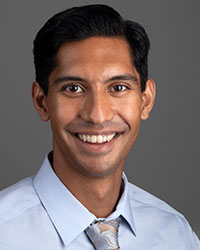 Kenneth John, MD