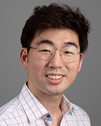 Christopher Kim, MD