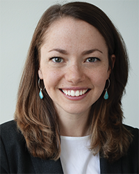 Kristina Moller, MD