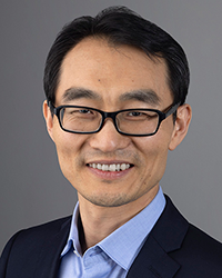 Lei Lu, MD, PhD