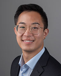 Lloyd Chen, MD