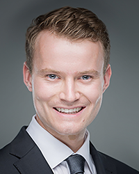 Luca Johann Wachtendorf, MD, PHD