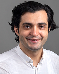 Lutfulla Sari, MD