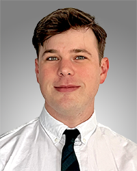 Matthew Heron, MD