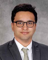 Lucas Souza Mota, MD
