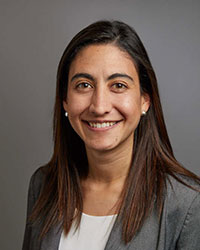 Maria Paula Diaz Soto, MD