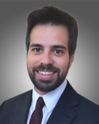 Markos Kalligeros, MD