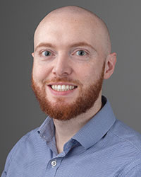 Rory McCaughan MBBS