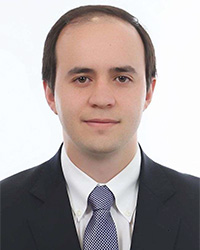 Nicolas Isaza, MD