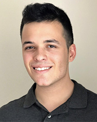 Kontantinos Stefanakis, MD