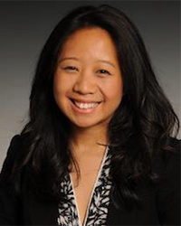 Dora Huang, MD