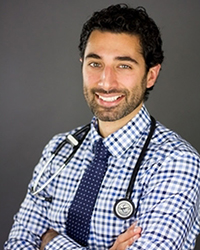 Andrew Kapoor, MD