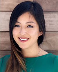 Audrey Li MD