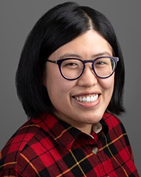 Christina Yen, MD