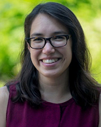 Elizabeth Christian, MD