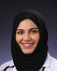 Hawra Al Lawati MD