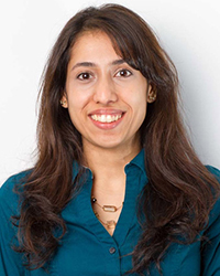 Pankaj Pal, MD, PhD