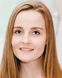 Polly Van Den Berg, MD