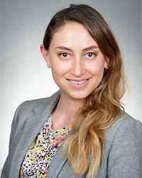 Samira Reyes Dassum MD