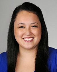 Sara Winn Dong, MD