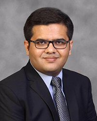 Suhiab Naqvi MD