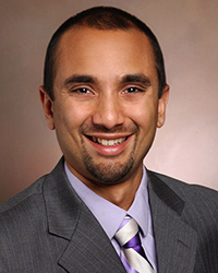 Vimal Jhaveri, MD
