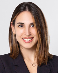 Pavlina Chrysafi, MD