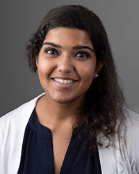 Meghavi Mashar, MD
