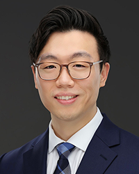 Michael Hyon