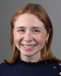 Molly Muir, MD