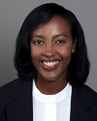 Najma Abdullahi, MD, MPH