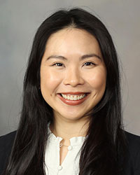 Lillian Wang, MD