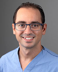 Noel Delgado, MD