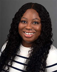 Akosua Oppong MD