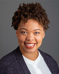 Aletheia Millien, MD