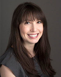 Alyssa Trochtenberg MD