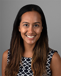 Avina Joshi MD
