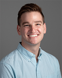 Cory French MD